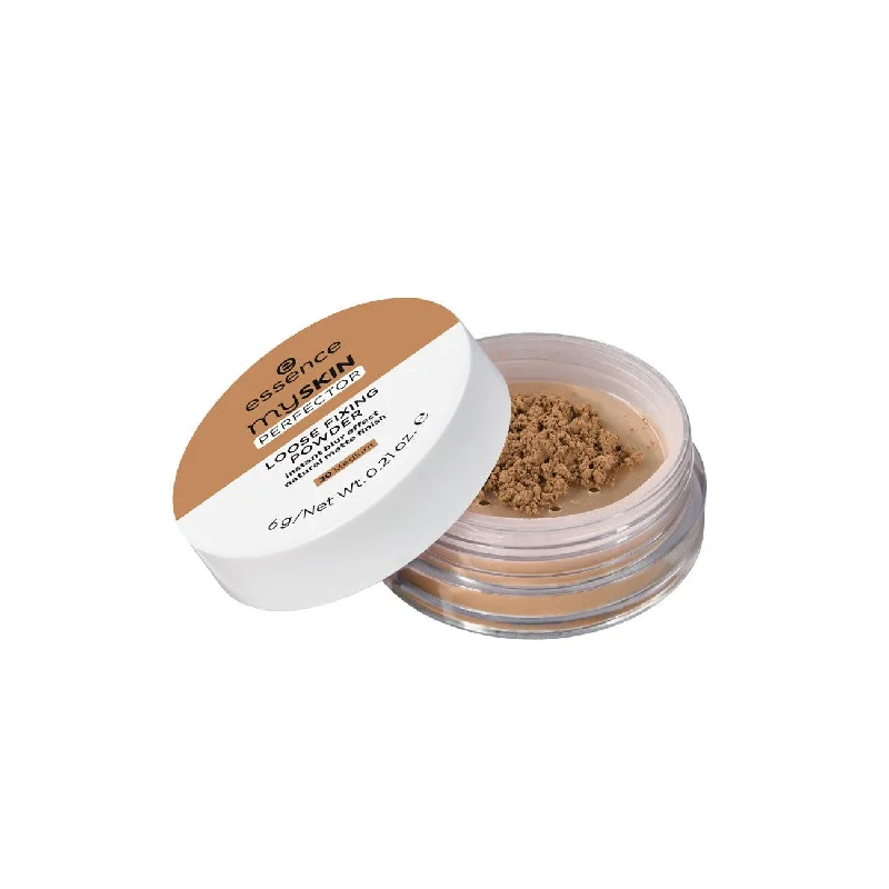 Special Price My Skin Perfector Loose Fixing Powder
