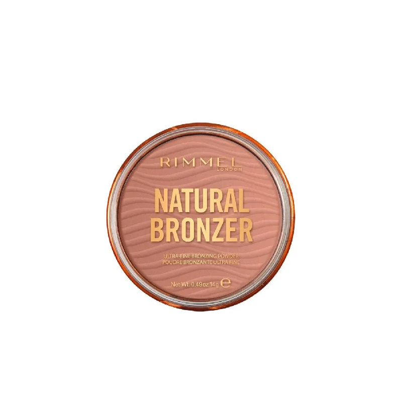 Act Fast Natural Bronzer