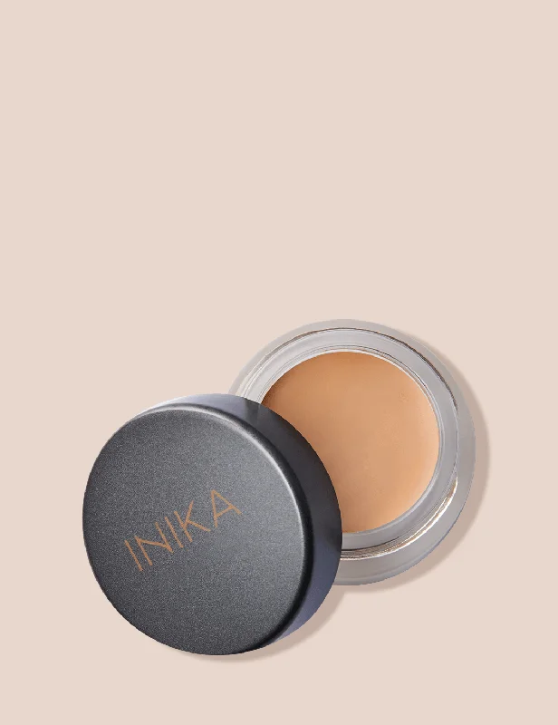 Instant Savings INIKA Organic Full Coverage Concealer