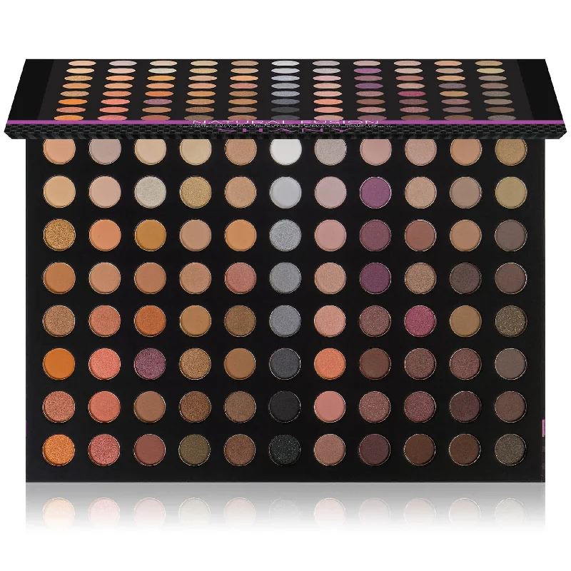 Today’s Deal Eye shadow Makeup Palette