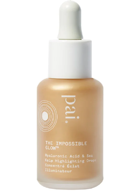 Best Bargains Pai Skincare The Impossible Glow Champagne