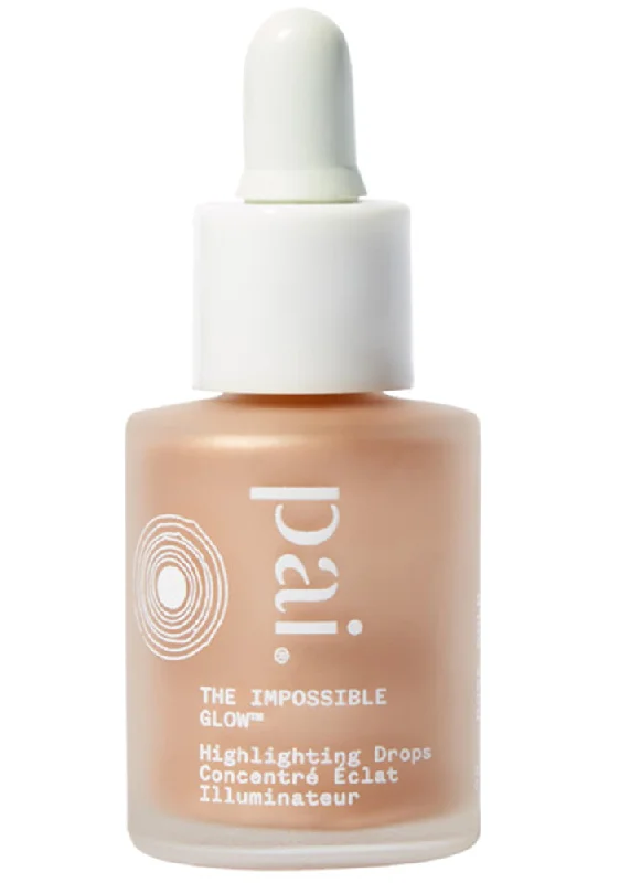 Epic Deals Pai Skincare The Impossible Glow Rose Gold Travel
