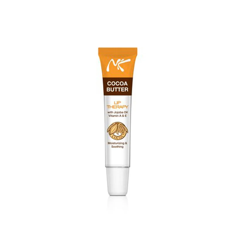 Factory Direct Sale NICKA K Cocoa Butter Lip Therapy #ACB