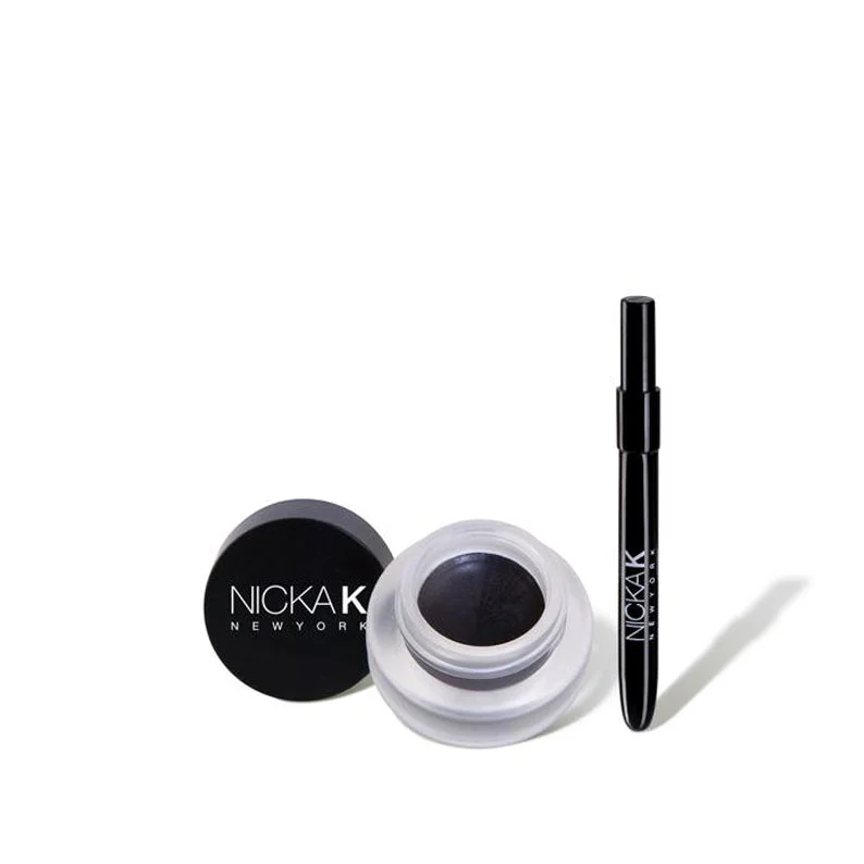 Epic Value NICKA K Gel Eyebrow Pomade