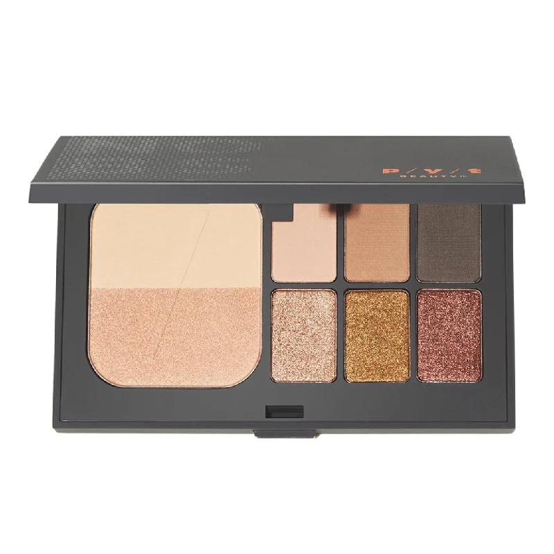 Weekend Offers That Dazzle No BS Eyeshadow Palette