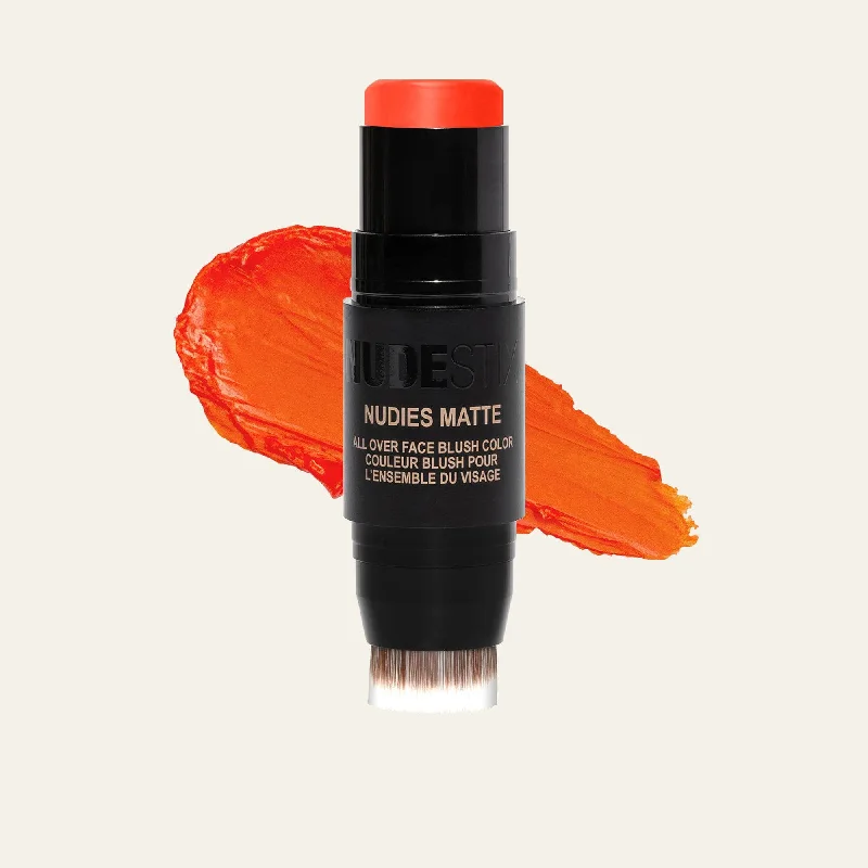 New Arrival Nudies Blush Stick