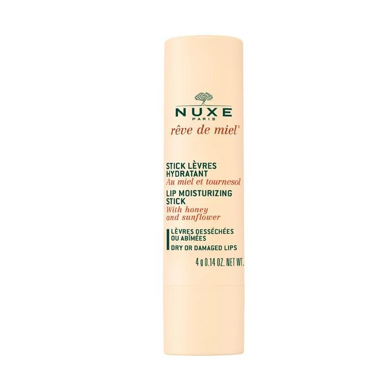 Major Savings NUXE Reve De Miel Lip Moisturising Stick
