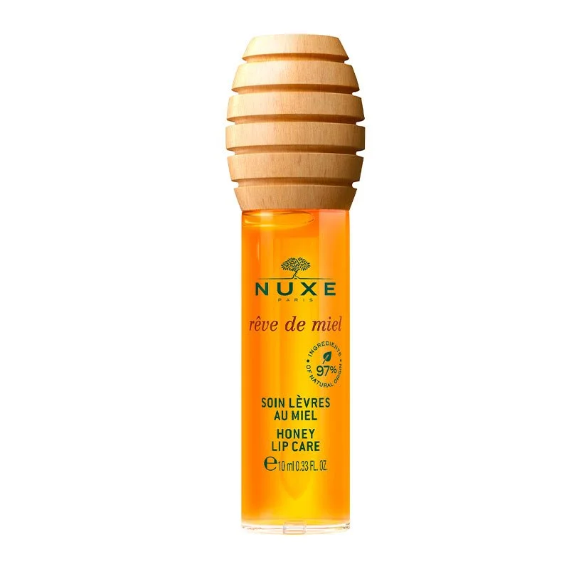 Low Prices NUXE Reve De Miel Honey Lip Care Oil