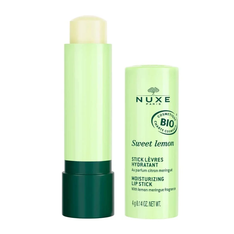 Sale Event NUXE Sweet Lemon Moisturising Lip Stick