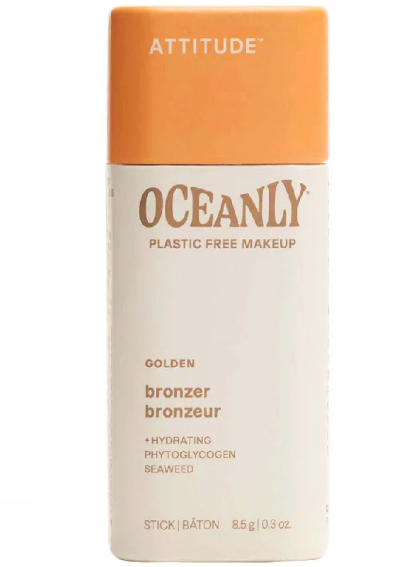 Midnight Madness Oceanly Bronzer