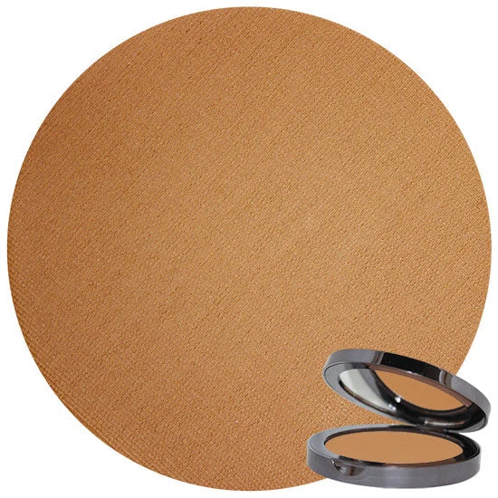Weekend Savings Galore Osmosis+Beauty Pressed Powder - Terracotta