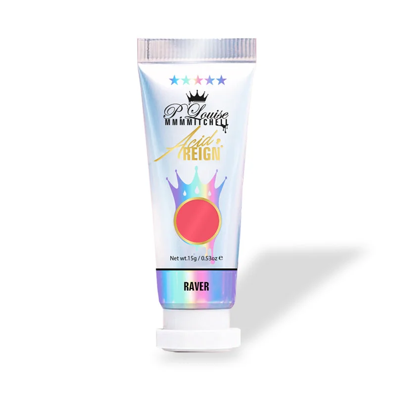 Weekend Specials to Savor P.LOUISE Cosmetic Paint