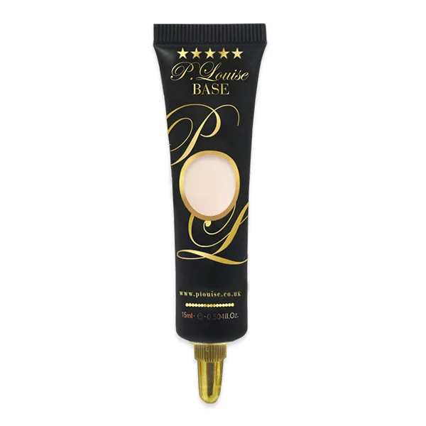 Weekend Deals That Impress P.LOUISE Base 15ml