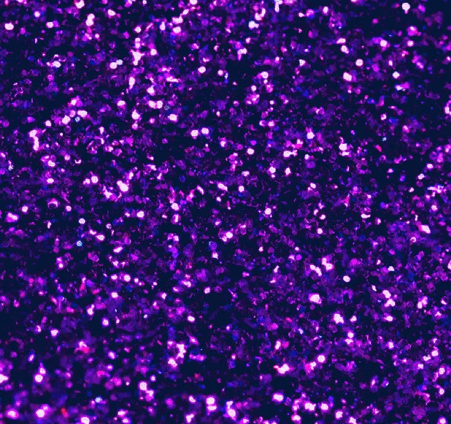 Don't Wait Paige Glitter