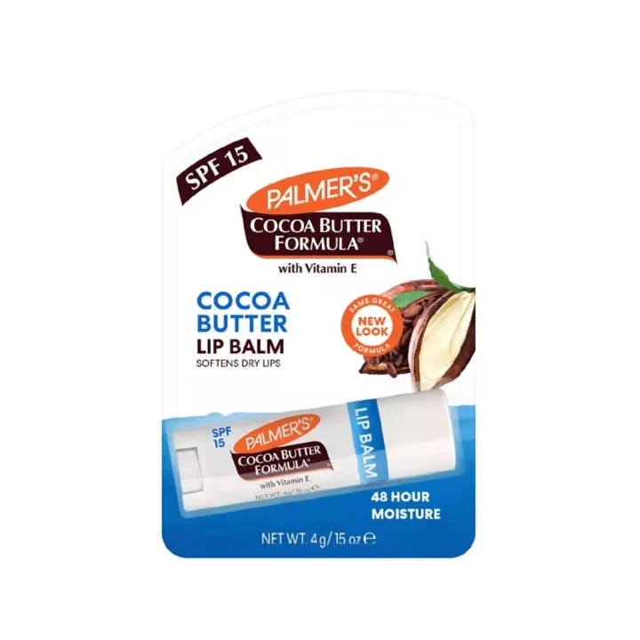Price Buster Palmer's Cocoa Butter Formula Lip Balm 4g
