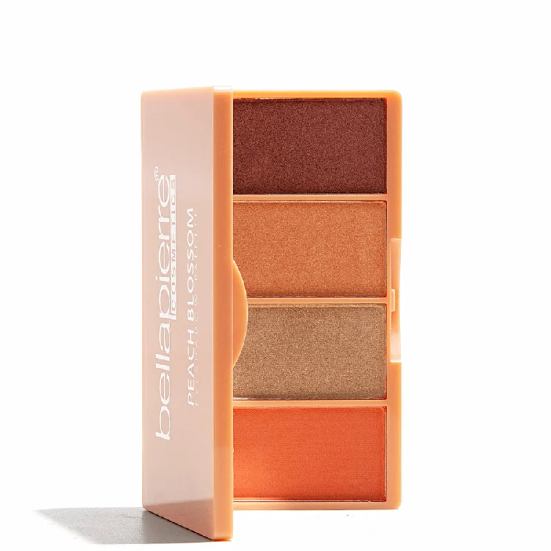 Weekend Savings Extravaganza Peach Blossom Eyeshadow Palette