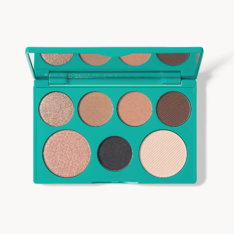 Weekend Deals to Make You Happy Perfect Eye™ Palette