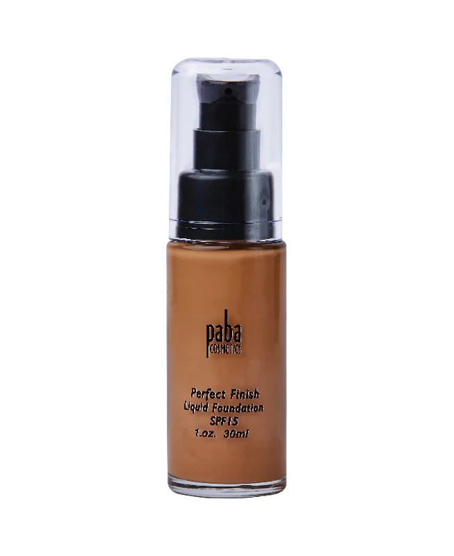 Mega Discount Perfect Finish Liquid Foundation