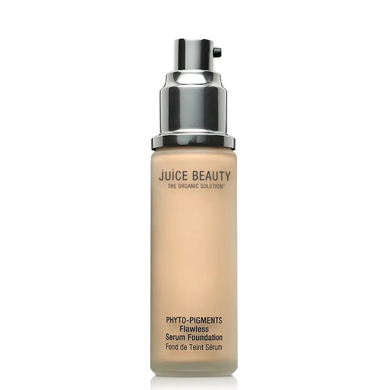 Midnight Madness Phyto-Pigments Flawless Serum Foundation