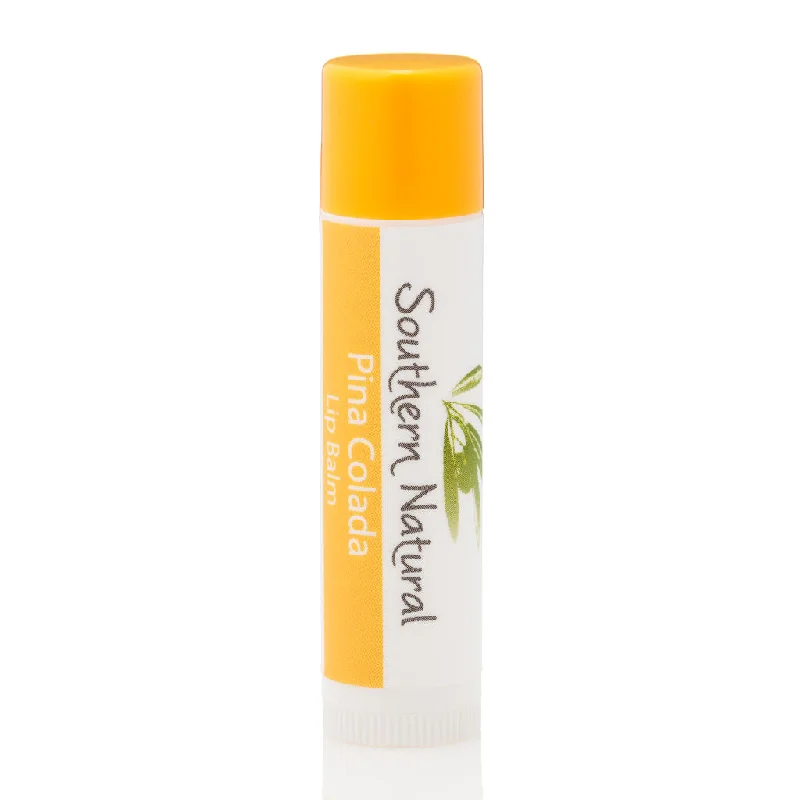 Price Rollback Piña Colada Natural Lip Balm