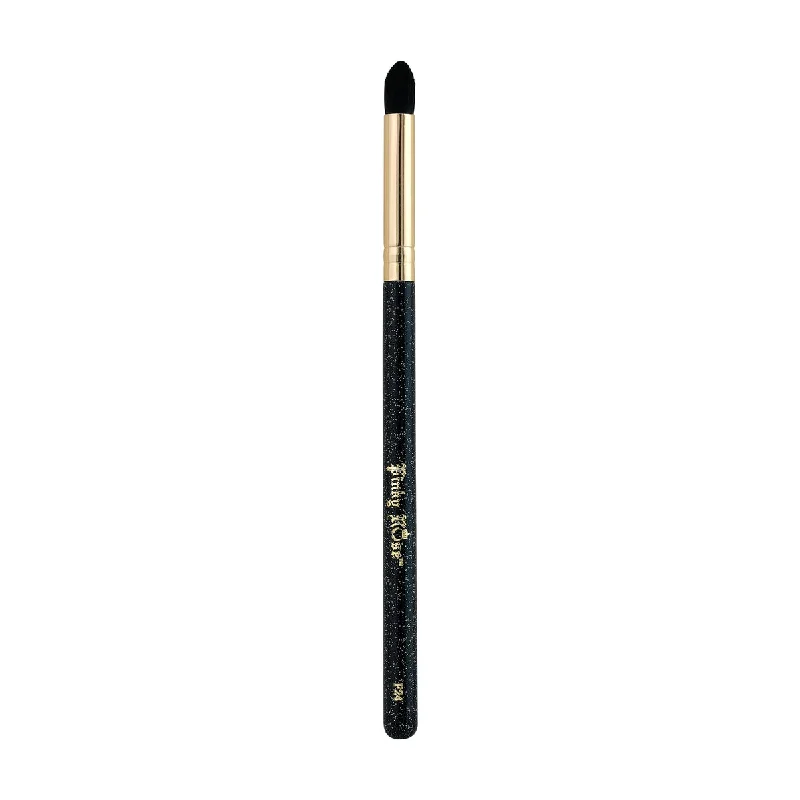 Act Now Pinky Rose Cosmetics Makeup Brush F24 Round Eyeshadow