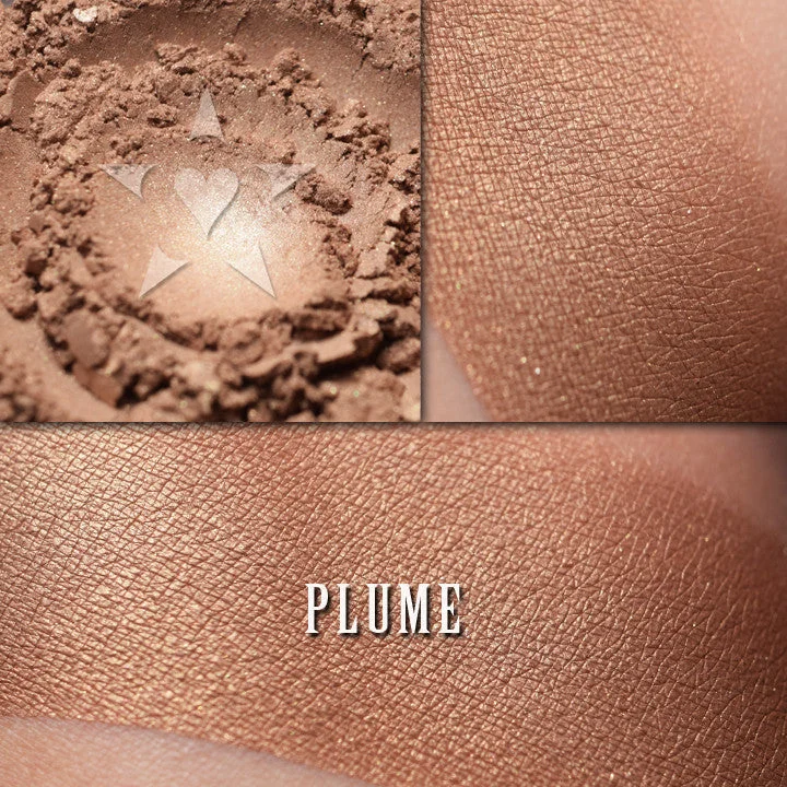 Weekend Bargains to Celebrate PLUME- MULTIPURPOSE/BRONZER