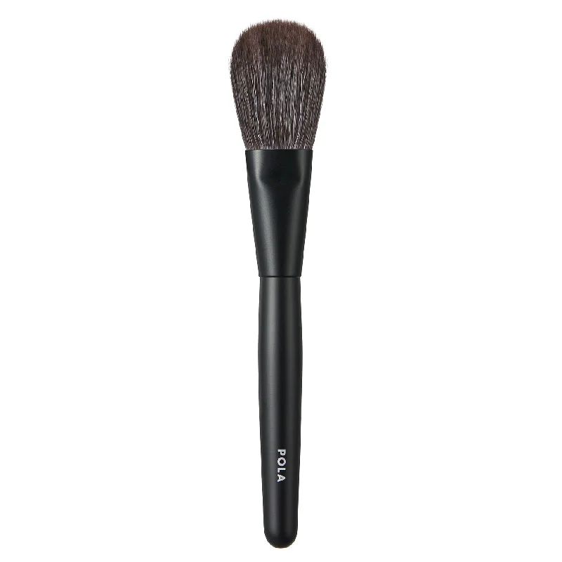 Massive Savings POLA Kumano Makeup Brush Finger Fit (Cheek & Blush)