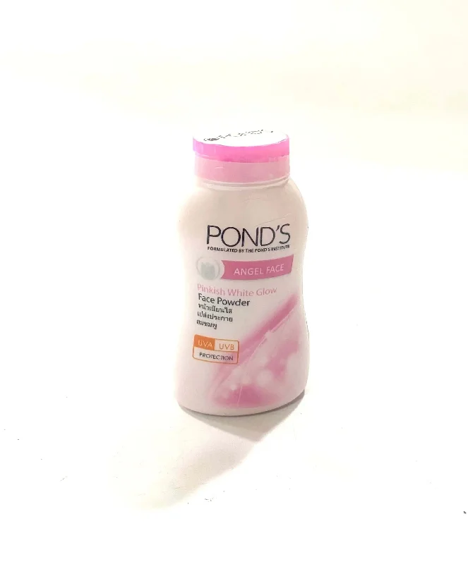 Exclusive Savings Pond’s Face Powder