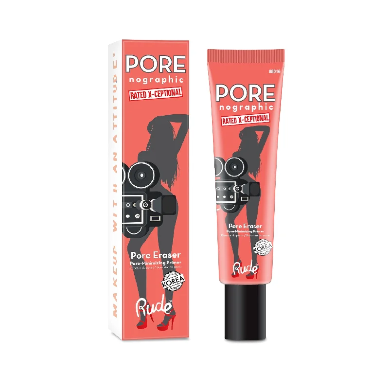 Weekend Specials to Love POREnographic Pore Primer