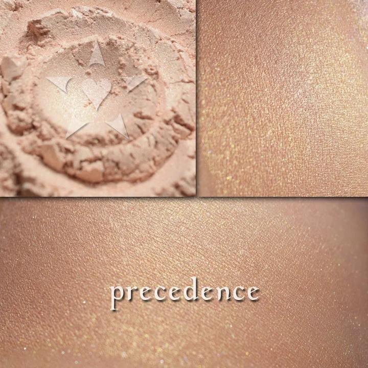 Weekend Deals That Please PRECEDENCE - HIGHLIGHTER