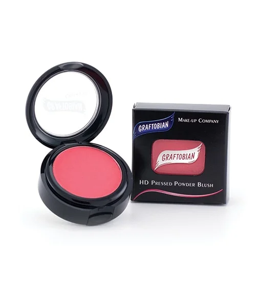 Today’s Deal Pressed Powder Blush Compact