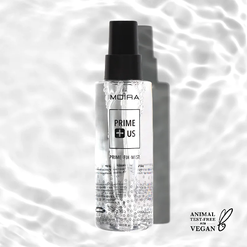 Weekend Bargains to Sizzle Prime Plus Primer Water