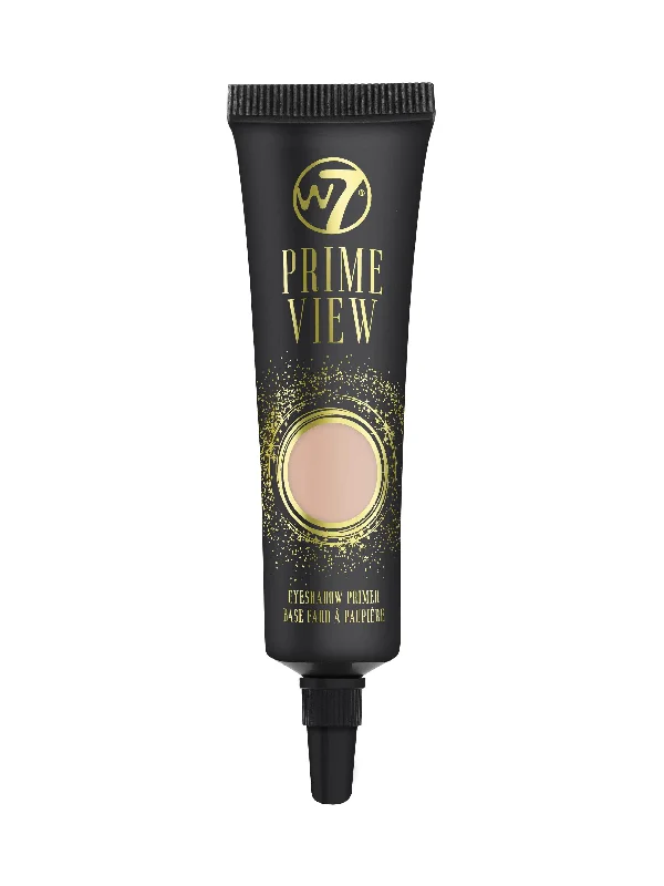 Weekend Bargains to Love Prime View Eyeshadow Primer