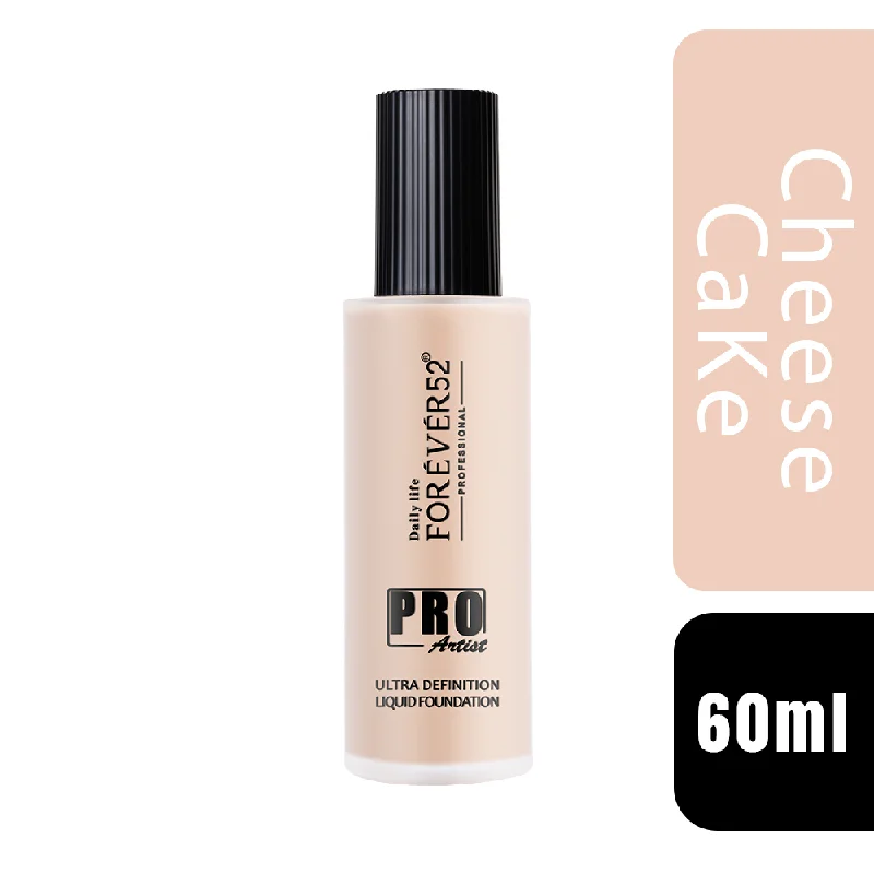 Stock Clearance Pro Artist Ultra Definition Liquid Foundation
