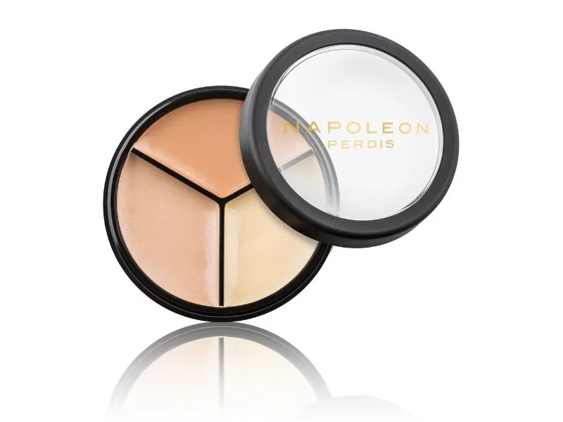 Year-End Deals Napoleon Perdis Pro Palette Concealer +