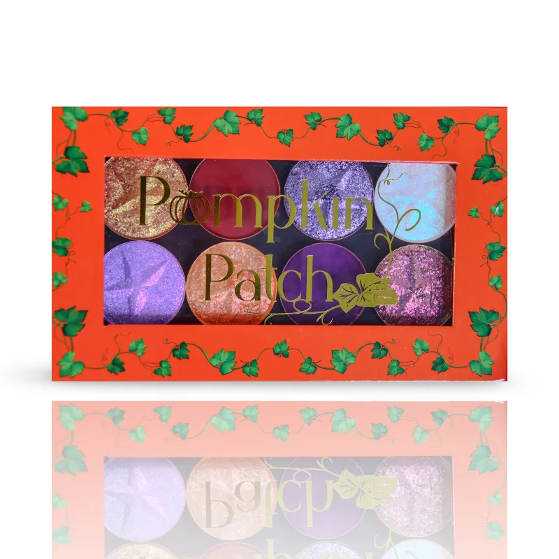 Massive Deal Pumpkin Patch Palette