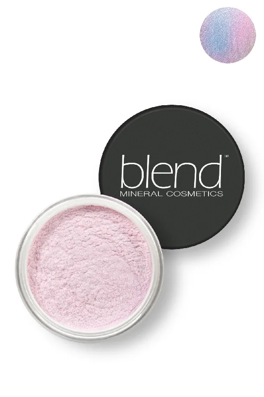 Upgrade Your Wardrobe For Less Pure Pigment Eyeshadow - Dual Flash