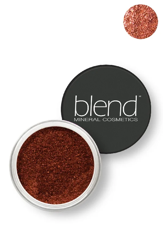 Flash Sale Happening Now – Act Fast Pure Pigment Eyeshadow - Flash Bronze