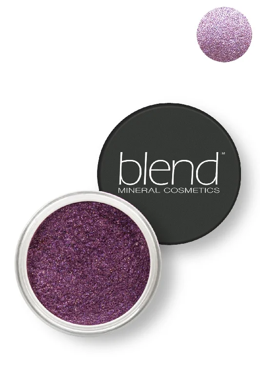 The Best Time To Shop Is Now Pure Pigment Eyeshadow - Magic Violet