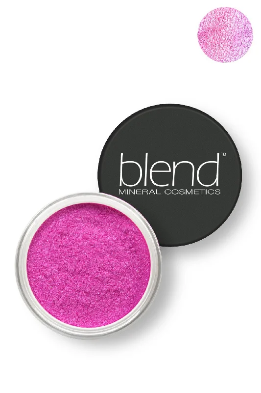 Your Shopping Spree Starts Here Pure Pigment Eyeshadow - Mauve