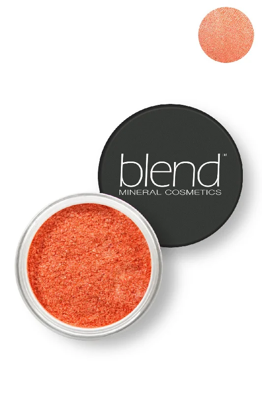 Massive Savings On New Arrivals Pure Pigment Eyeshadow - Orange
