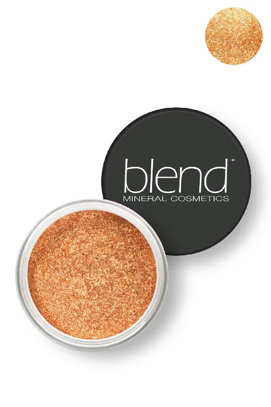 Snag The Best Bargains Before They're Over Pure Pigment Eyeshadow - Rose Gold