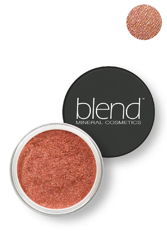 Today's Best Deals – Don't Wait Pure Pigment Eyeshadow - Satin Bronze