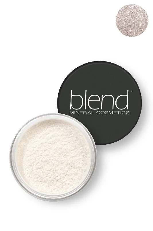 Shop Smarter With These Special Offers Pure Pigment Eyeshadow - Satin White