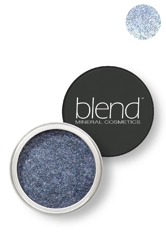 Amazing Deals Pure Pigment Eyeshadow - Titan Blue