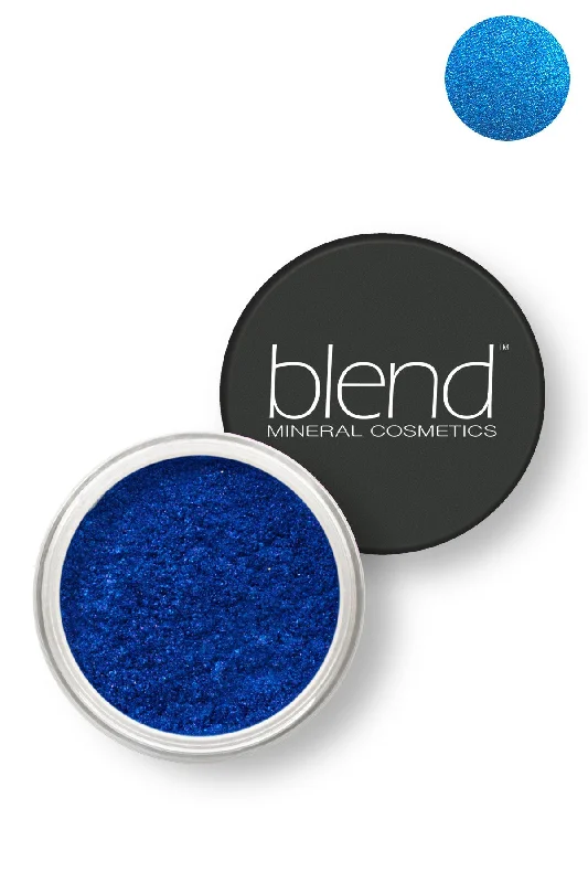 Best Bargains Pure Pigment Eyeshadow - Ultramine Blue