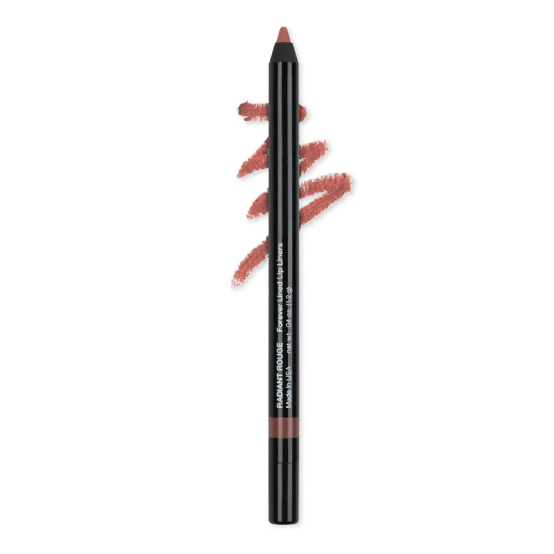 Weekend Deals That Sparkle Radiant Rouge Liner