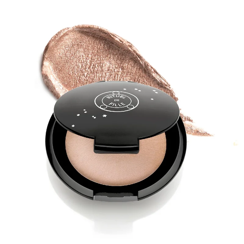 Weekend Discounts to Enjoy Rare Light Crème Luminizer: Solar Flare