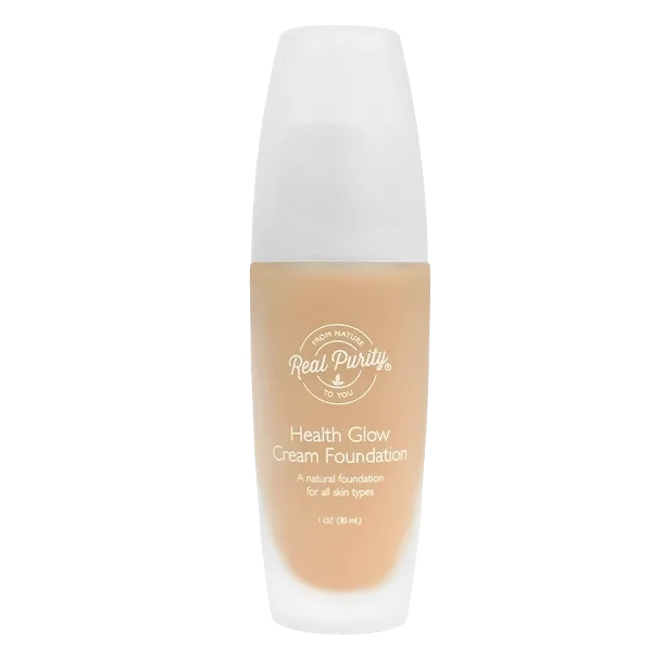 Weekend Deals to Make You Happy Real Purity - Foundation