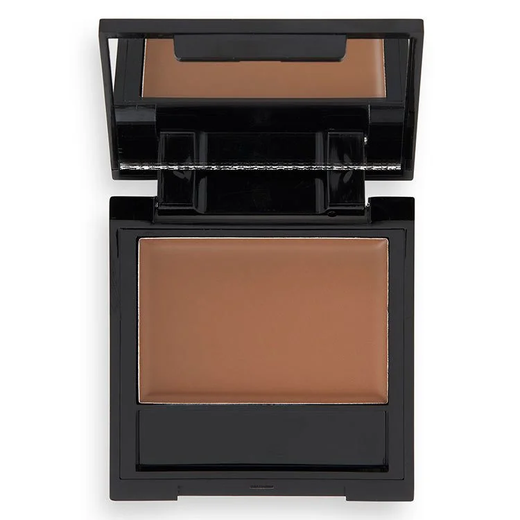 Exclusive Offers Revolution Brow Shaping Wax Dark Brown